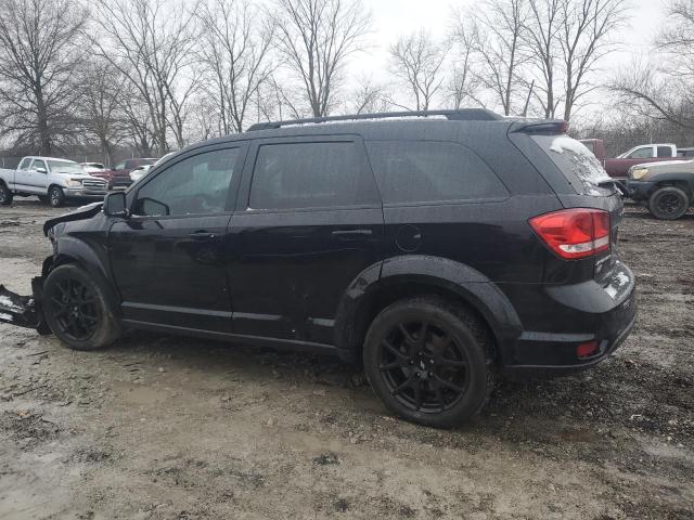 Photo 2 from auction – 2019 DODGE JOURNEY GT with VIN 3C4PDDEG7KT759668