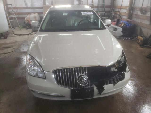 Photo 5 from auction – 2011 BUICK LUCERNE CX with VIN 1G4HC5EMXBU123962