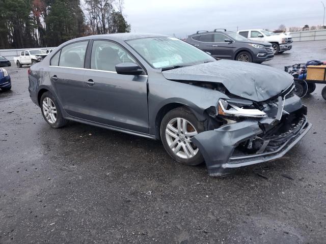 Foto 4 de la subasta – 2017 VOLKSWAGEN JETTA con VIN 3VW2B7AJ7HM201564