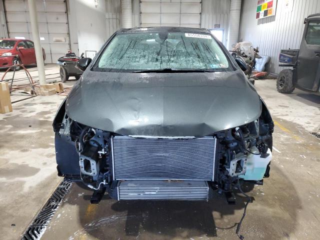 Photo 5 from auction – 2018 CHEVROLET CRUZE LT with VIN 3G1BE6SM6JS524690