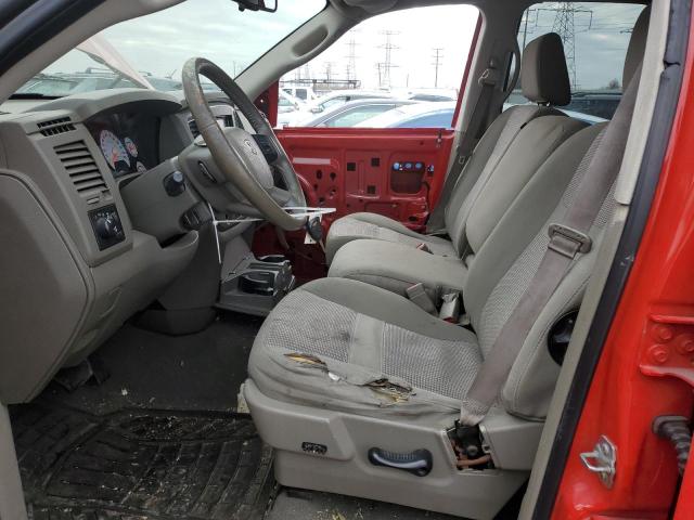 Photo 7 from auction – 2008 DODGE RAM 1500 S with VIN 1D7HA18N58S603912