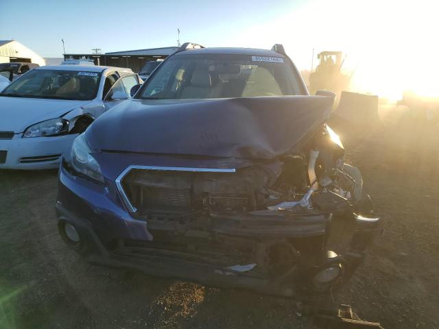 Photo 5 from auction – 2016 SUBARU OUTBACK 3. with VIN 4S4BSENC8G3358468