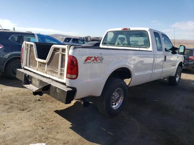 Photo 3 from auction – 2003 FORD F250 SUPER with VIN 1FTNX21P23EC77975