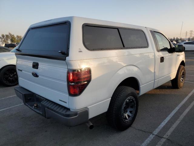 Photo 3 from auction – 2013 FORD F150 with VIN 1FTMF1CM8DFC21031