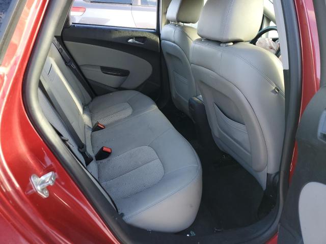 Снимка 10 от търг – 2014 BUICK VERANO CON с VIN 1G4PR5SK7E4119031