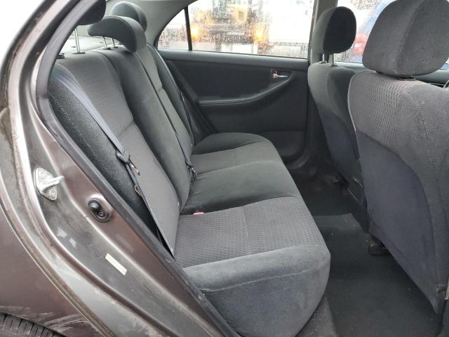 Photo 10 from auction – 2007 TOYOTA COROLLA CE with VIN 1NXBR30E47Z916416