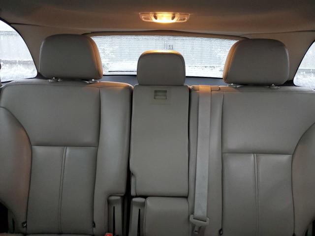 Photo 10 from auction – 2011 FORD EDGE SEL with VIN 2FMDK4JCXBBA66631