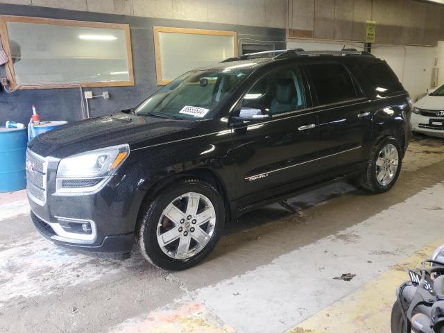 GMC ACADIA DEN 2016 with VIN 1GKKVTKD1GJ257351 - Photo from auction
