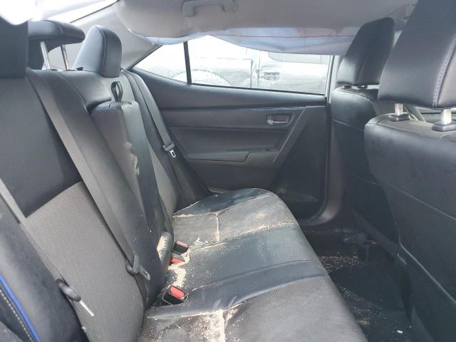 Photo 10 from auction – 2019 TOYOTA COROLLA L with VIN 5YFBURHE0KP904487