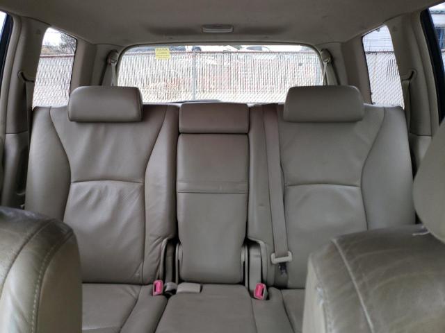 Photo 10 from auction – 2005 TOYOTA HIGHLANDER with VIN JTEEP21A550078703