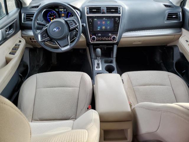 Photo 8 from auction – 2018 SUBARU OUTBACK 2. with VIN 4S4BSAFC9J3292401