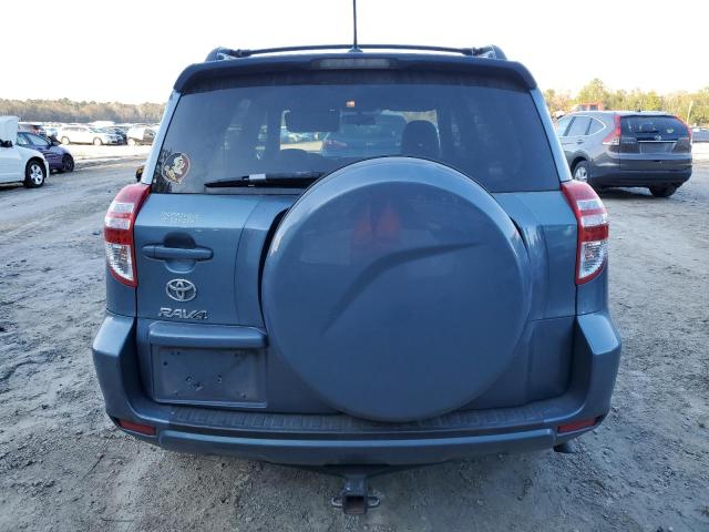 Foto 6 de la subasta – 2012 TOYOTA RAV4 con VIN 2T3ZF4DV6CW114796