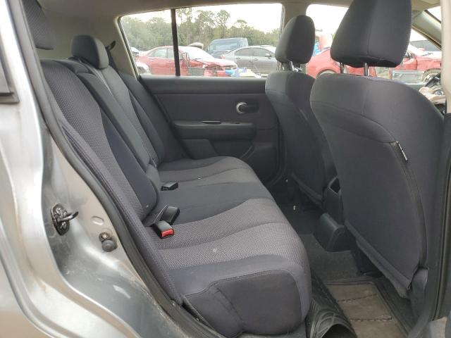 Photo 10 from auction – 2009 NISSAN VERSA S with VIN 3N1BC13E99L405497
