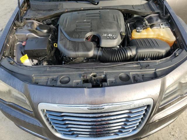 Photo 11 from auction – 2013 CHRYSLER 300 S with VIN 2C3CCABG4DH643896