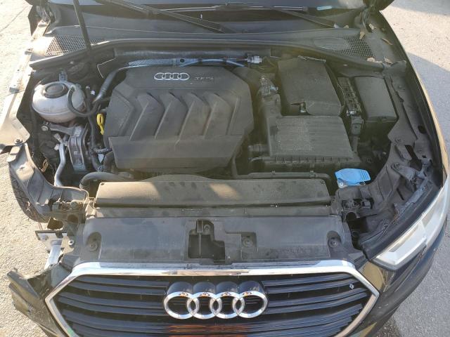 Photo 11 from auction – 2018 AUDI A3 PREMIUM with VIN WAUAUGFF0J1037877