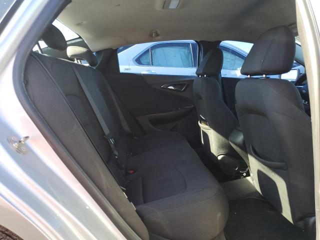 Photo 10 from auction – 2019 CHEVROLET MALIBU LS with VIN 1G1ZB5ST5KF193938