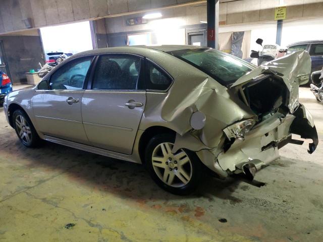 Photo 2 from auction – 2012 CHEVROLET IMPALA LT with VIN 2G1WG5E35C1122294