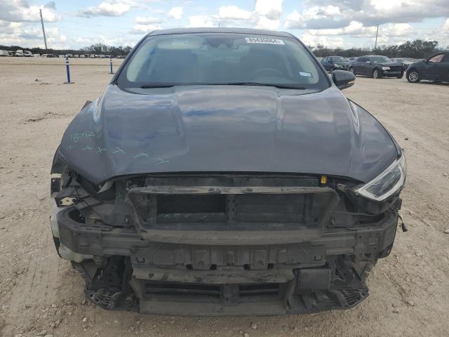 Photo 5 from auction – 2018 FORD FUSION TIT with VIN 3FA6P0RU0JR161189