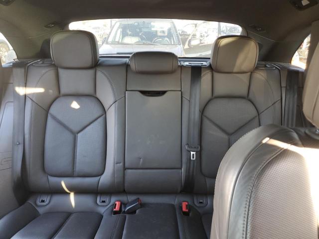 Photo 10 from auction – 2017 PORSCHE MACAN S with VIN WP1AB2A59HLB14477