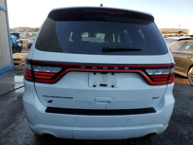 Photo 6 from auction – 2023 DODGE DURANGO GT with VIN 1C4RDJDG7PC585581