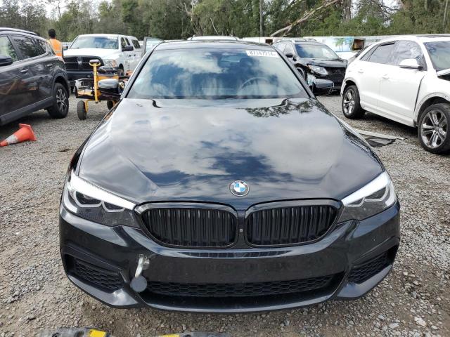 Photo 5 from auction – 2020 BMW 540 I with VIN WBAJS1C08LCE08085