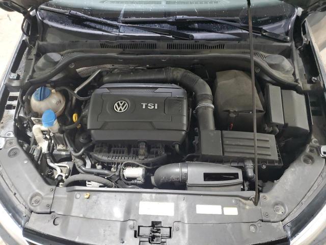 Photo 11 from auction – 2017 VOLKSWAGEN JETTA SEL with VIN 3VWL17AJ9HM250093