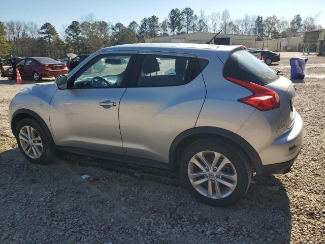 Photo 2 from auction – 2014 NISSAN JUKE S with VIN JN8AF5MR9ET362332