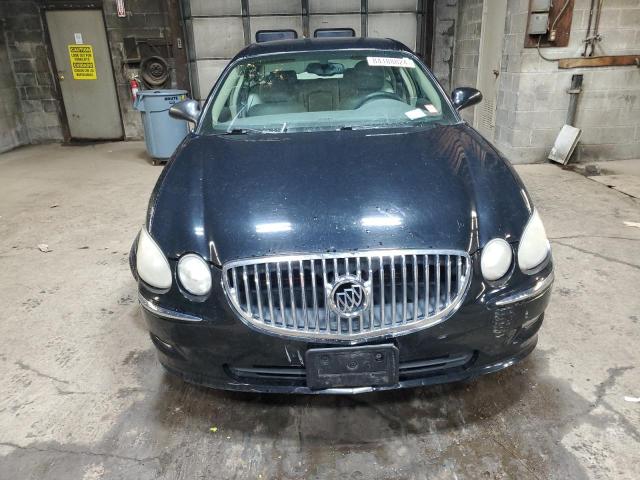 صورة رقم 5 من المزاد - 2008 BUICK LACROSSE C مع VIN 2G4WD582481327031