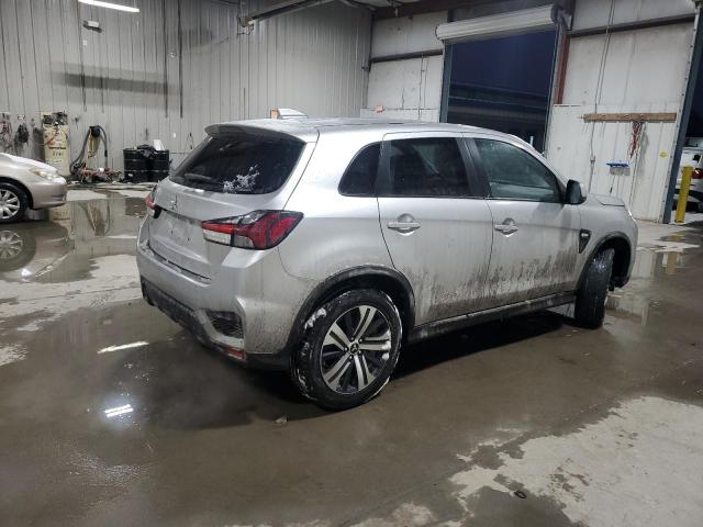 Photo 3 from auction – 2020 MITSUBISHI OUTLANDER with VIN JA4AR3AU3LU027357