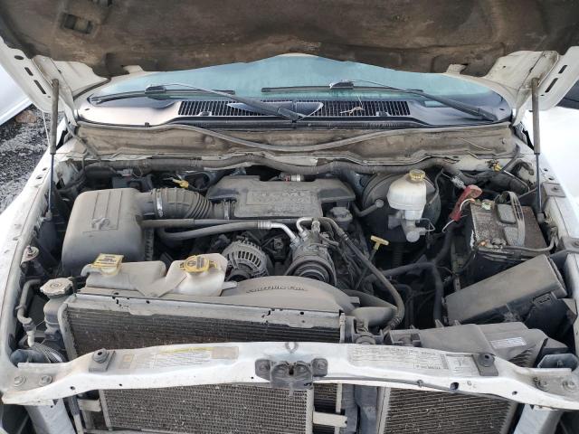 Photo 11 from auction – 2008 DODGE RAM 2500 S with VIN 3D7KS28D58G197315