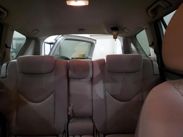 Photo 10 from auction – 2007 TOYOTA RAV4 with VIN JTMZD33V375040168