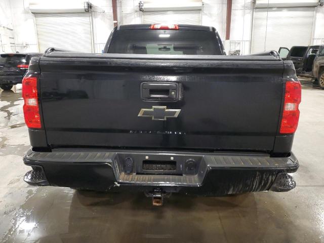 Photo 6 from auction – 2017 CHEVROLET 1500 with VIN 3GCUKREC8HG385589