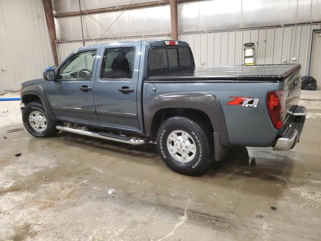 Photo 2 from auction – 2006 CHEVROLET COLORADO with VIN 1GCDT136268281677