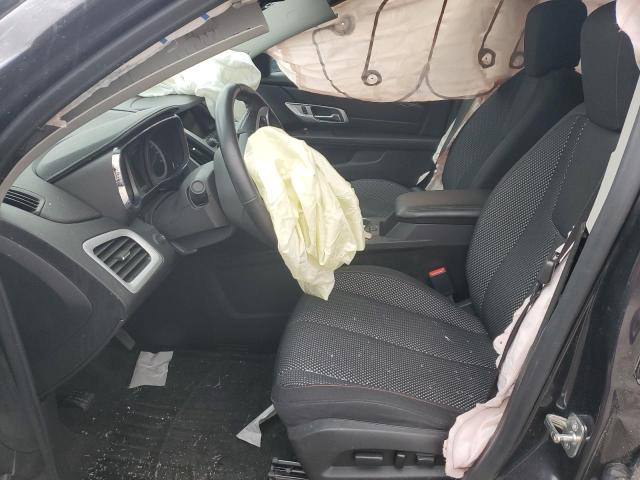 Photo 7 from auction – 2016 GMC TERRAIN SL with VIN 2GKFLTEK8G6351340