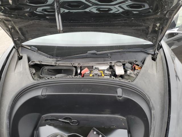 Photo 11 from auction – 2018 TESLA MODEL 3 with VIN 5YJ3E1EA7JF101416