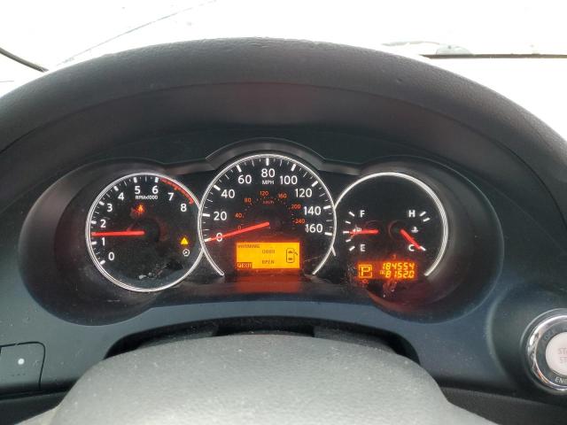 Photo 9 from auction – 2010 NISSAN ALTIMA SL with VIN 1N4AL2AP4AC153697