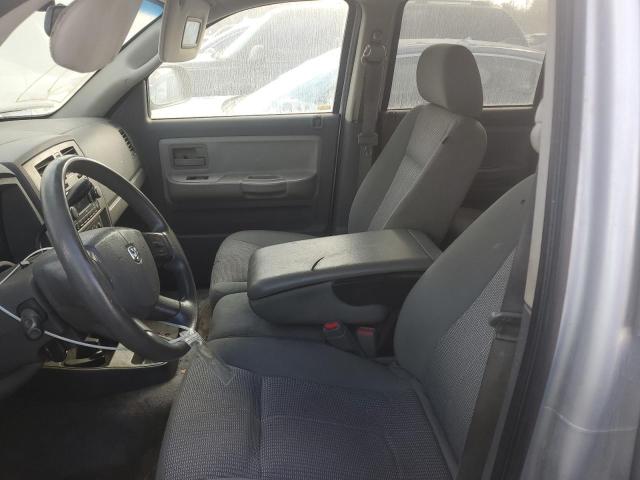 Photo 7 from auction – 2007 DODGE DAKOTA QUA with VIN 1D7HW48J57S118474
