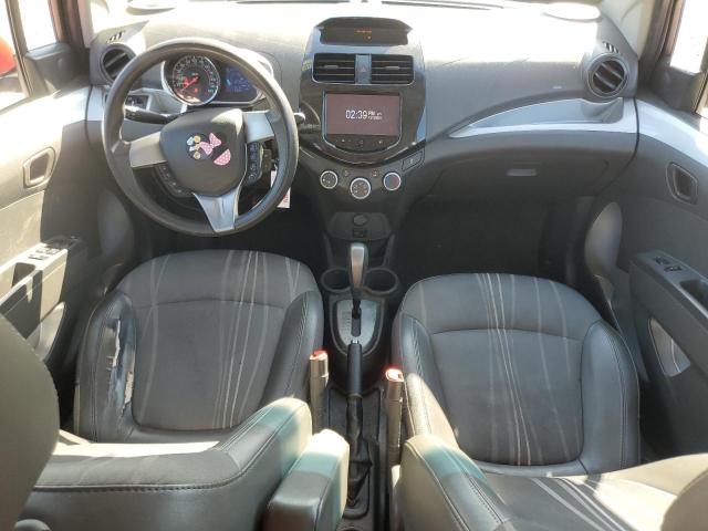 Foto 8 de la subasta – 2014 CHEVROLET SPARK 1LT con VIN KL8CD6S91EC534560