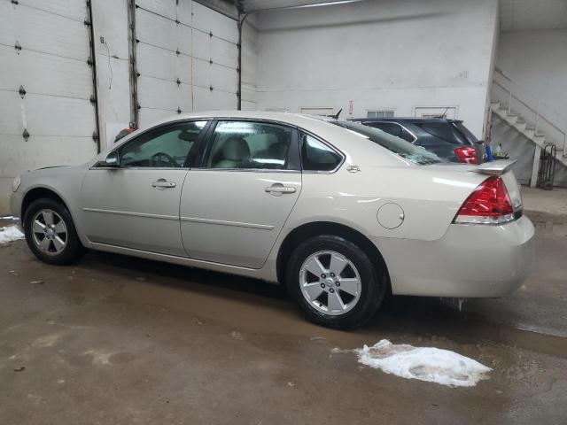 Photo 2 from auction – 2008 CHEVROLET IMPALA LT with VIN 2G1WT58K081280998