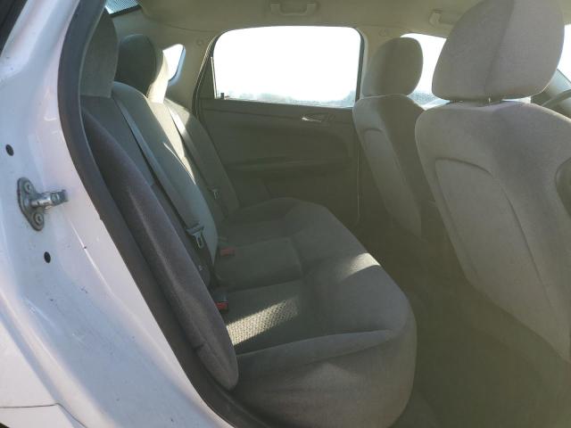 Photo 10 from auction – 2016 CHEVROLET IMPALA LIM with VIN 2G1WB5E33G1104817
