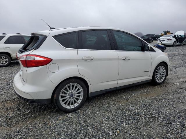Photo 3 from auction – 2015 FORD C-MAX SEL with VIN 1FADP5BU2FL124293