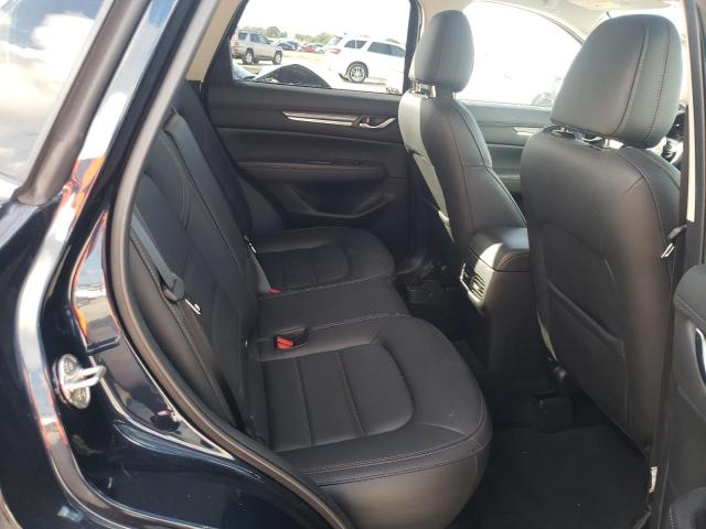 Photo 11 from auction – 2023 MAZDA CX-5 PREMI with VIN JM3KFBDM1P0154640