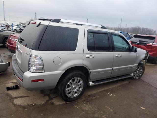 Photo 3 from auction – 2007 MERCURY MOUNTAINEE with VIN 4M2EU48887UJ05488