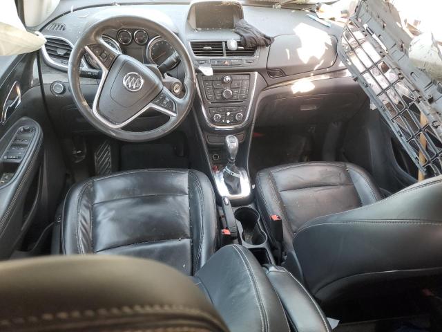 Photo 8 from auction – 2013 BUICK ENCORE with VIN KL4CJGSB1DB111856