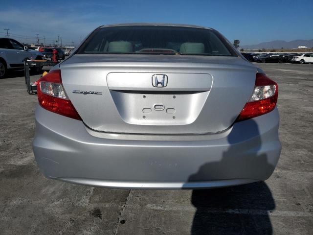 صورة رقم 6 من المزاد - 2012 HONDA CIVIC LX مع VIN 2HGFB2F52CH321011