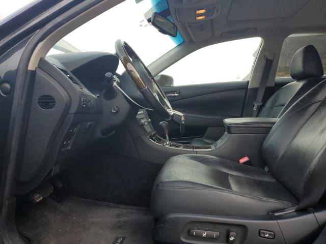 Photo 7 from auction – 2010 LEXUS ES 350 with VIN JTHBK1EG4A2409640