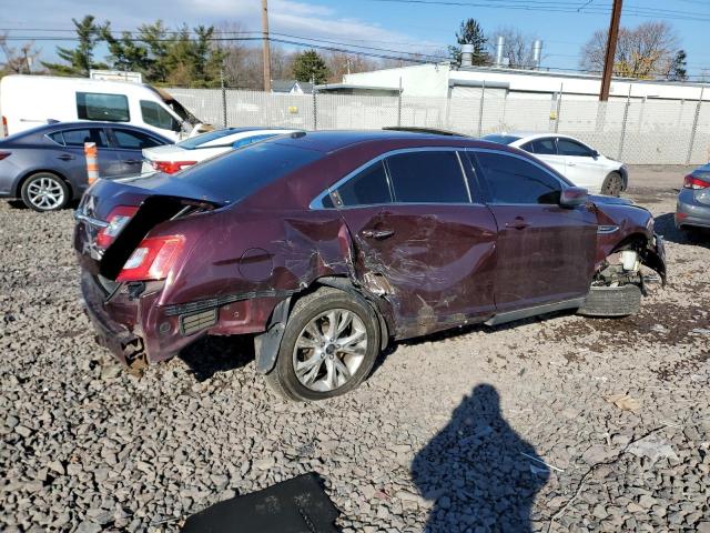 Photo 3 from auction – 2011 FORD TAURUS SEL with VIN 1FAHP2EW0BG130836