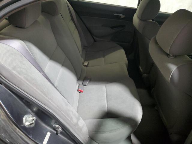Photo 10 from auction – 2010 HONDA CIVIC with VIN 2HGFA1F50AH311779