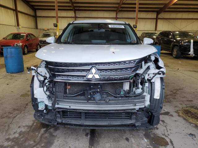 Photo 5 from auction – 2022 MITSUBISHI OUTLANDER with VIN JA4J3UA87NZ087397