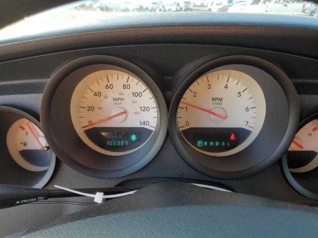 Photo 9 from auction – 2006 DODGE MAGNUM SE with VIN 2D4FV47T66H368953